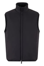 Load image into Gallery viewer, Sleeveless jacket