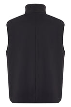 Load image into Gallery viewer, Sleeveless jacket