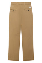 Load image into Gallery viewer, Loose cotton trousers