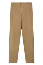 Load image into Gallery viewer, Loose cotton pants