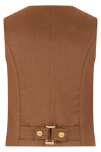 Load image into Gallery viewer, Vest with V-neck