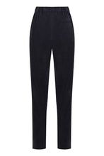 Load image into Gallery viewer, Straight-leg trousers