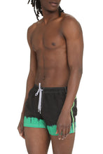 Load image into Gallery viewer, Nylon swim shorts