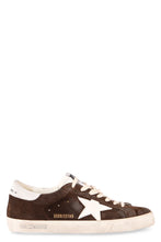 Load image into Gallery viewer, Super-Star Suede sneakers