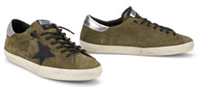 Load image into Gallery viewer, Classic sneakers with distinctive details
