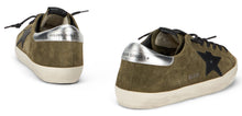 Load image into Gallery viewer, Classic sneakers with distinctive details