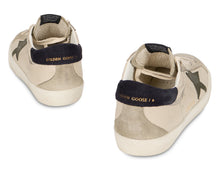 Load image into Gallery viewer, Leather sneakers