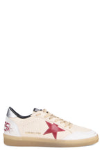 Load image into Gallery viewer, Sneakers Ball Star in leather