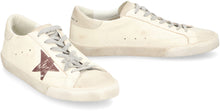 Load image into Gallery viewer, Sneakers low-top Super-Star