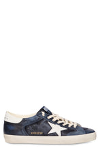 Load image into Gallery viewer, Leather sneakers