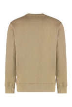 Load image into Gallery viewer, Sweatshirt in cotton