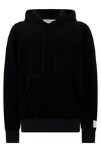 Load image into Gallery viewer, Hooded sweatshirt in cotton