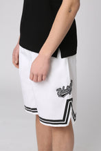 Load image into Gallery viewer, Cotton bermuda shorts