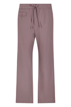 Load image into Gallery viewer, Jogging pants in wool poplin