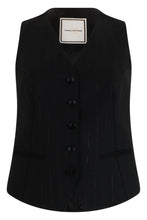 Load image into Gallery viewer, Pinstripe vest