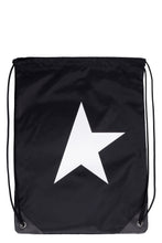 Load image into Gallery viewer, Logo detail nylon backpack