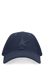 Load image into Gallery viewer, Logo baseball cap