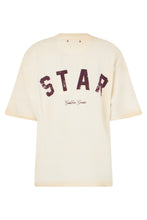 Load image into Gallery viewer, Monochrome cotton T-shirt