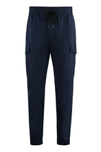 Load image into Gallery viewer, Cotton blend trousers