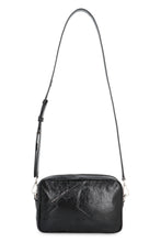 Load image into Gallery viewer, Star Leather crossbody bag