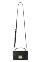 Load image into Gallery viewer, Venezia leather mini crossbody bag