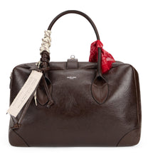 Load image into Gallery viewer, Life medium leather bag