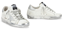Load image into Gallery viewer, Classic sneakers with distinctive details