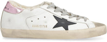 Load image into Gallery viewer, Super-Star leather sneakers