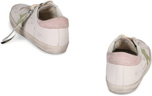 Load image into Gallery viewer, Sneakers low-top Super Star