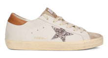 Load image into Gallery viewer, Leather sneakers