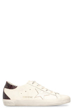 Load image into Gallery viewer, Sneakers Super-Star in leather