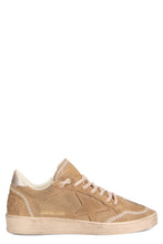 Load image into Gallery viewer, Sneakers Ball Star in suede