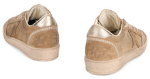 Load image into Gallery viewer, Sneakers Ball Star in suede