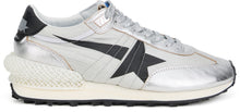 Load image into Gallery viewer, Sneakers Marathon Women with ripstop nylon upper