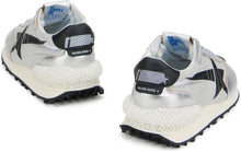 Load image into Gallery viewer, Sneakers Marathon Women with ripstop nylon upper