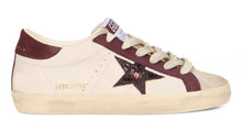 Load image into Gallery viewer, Leather sneakers