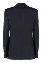 Load image into Gallery viewer, Diva double breasted blazer