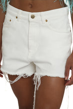 Load image into Gallery viewer, Denim shorts