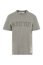 Load image into Gallery viewer, Printed cotton T-shirt