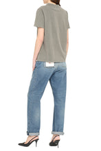 Load image into Gallery viewer, Printed cotton T-shirt