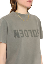 Load image into Gallery viewer, Printed cotton T-shirt