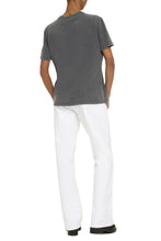 Load image into Gallery viewer, Logo cotton t-shirt