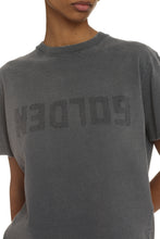 Load image into Gallery viewer, Logo cotton t-shirt