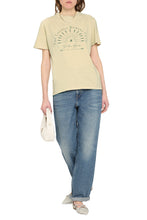 Load image into Gallery viewer, Printed cotton T-shirt