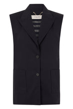Load image into Gallery viewer, Cotton waistcoat