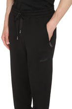 Load image into Gallery viewer, Cotton track-pants