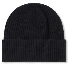 Load image into Gallery viewer, Knit hat with logo
