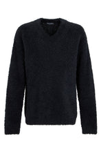 Load image into Gallery viewer, Sweater with v-neck