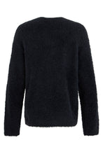 Load image into Gallery viewer, Sweater with v-neck