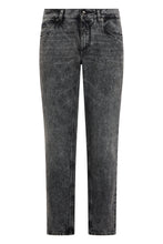 Load image into Gallery viewer, Regular fit jeans in cotton